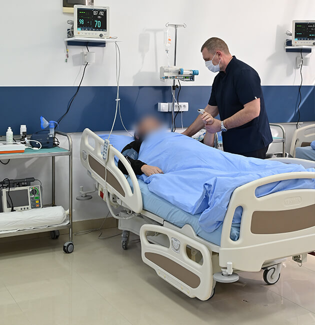 Mednarodna klinika MedTim