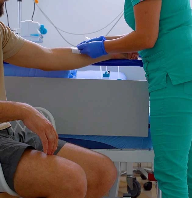 Mednarodna klinika MedTim