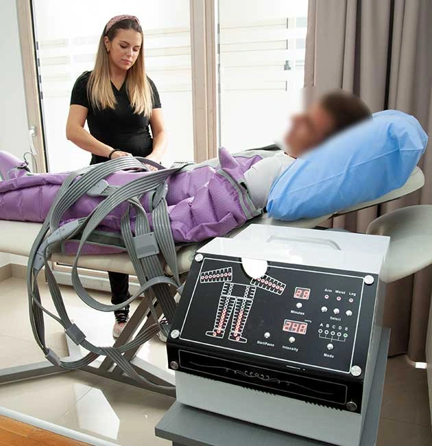 Mednarodna klinika MedTim